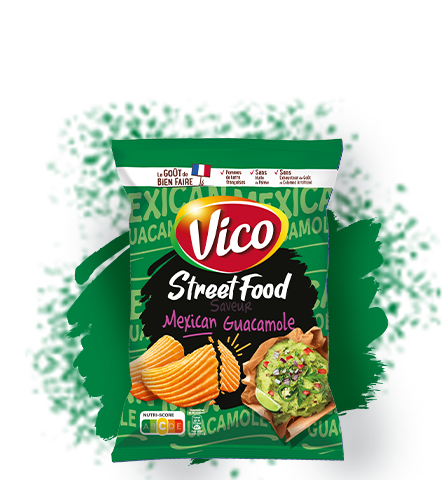 Mexican Guacamole