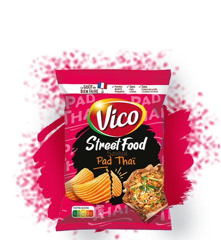 Pad Thai